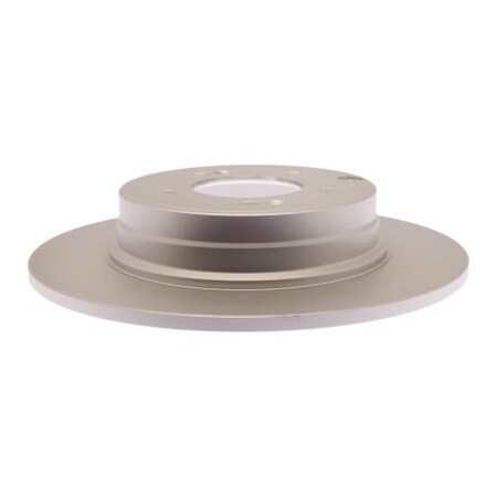 Raybestos Brake Rotor -  Brakes 982147FZN